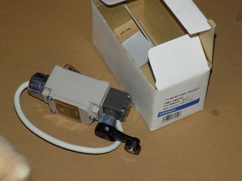 Omron wlg2 ldas - omron, wlg2-ldas-dgjs03t